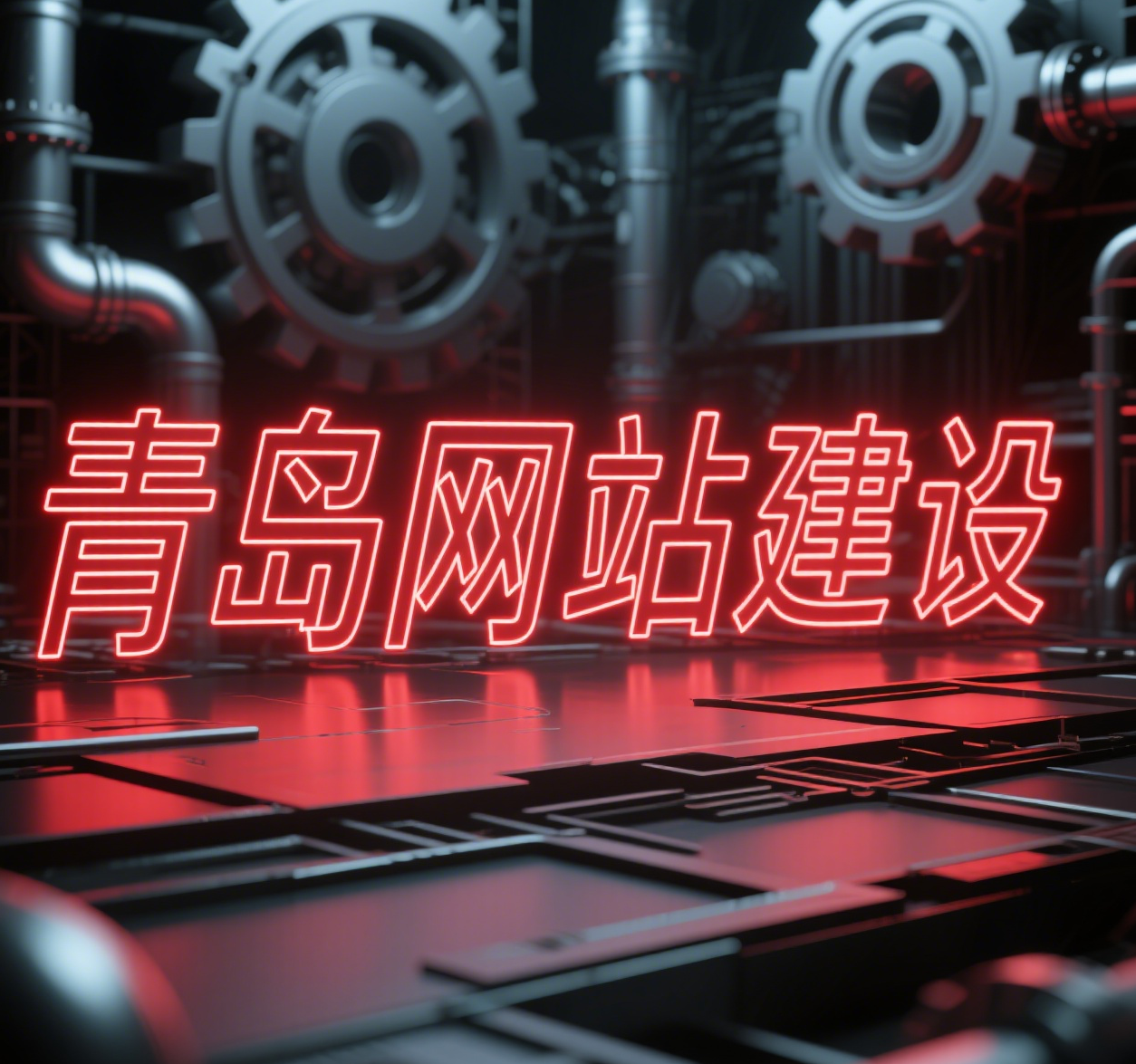 百度指數(shù)揭秘：青島企業(yè)建站搜索飆升詞背后的商機(jī)與行動(dòng)指南